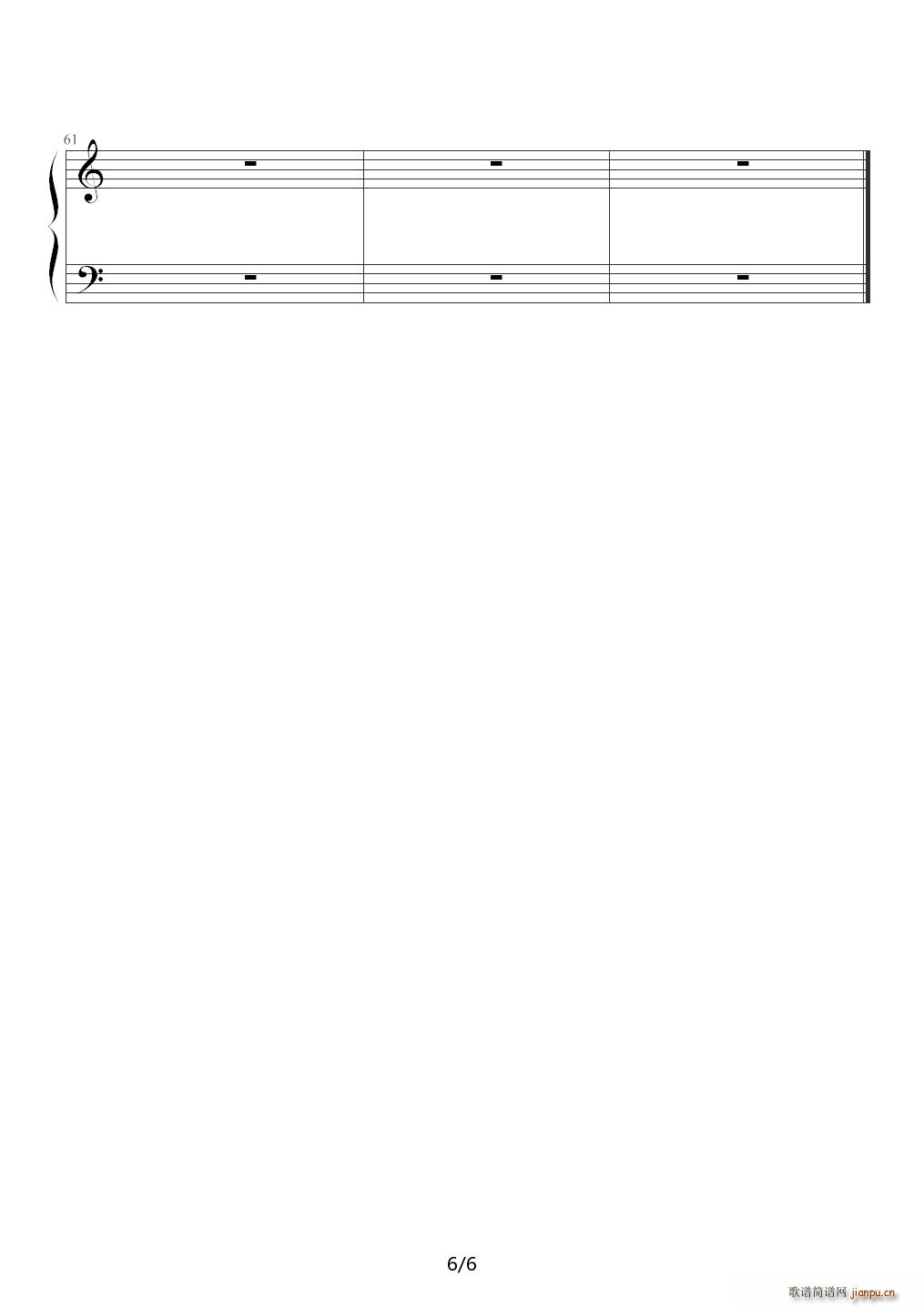 肖邦练习曲OP10 NO 76
