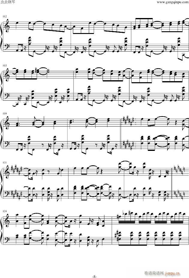 梦幻模拟战 - Langrisser 4 Ending_游戏8