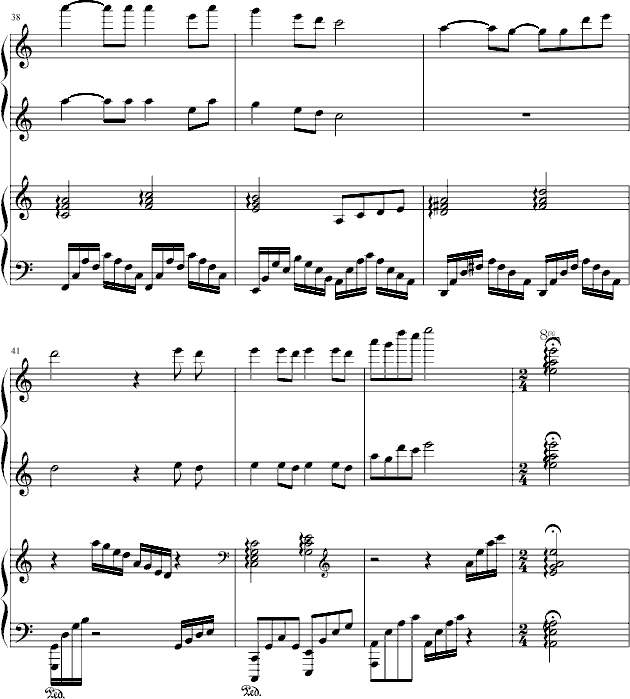 浪雁云砂_~无限~6