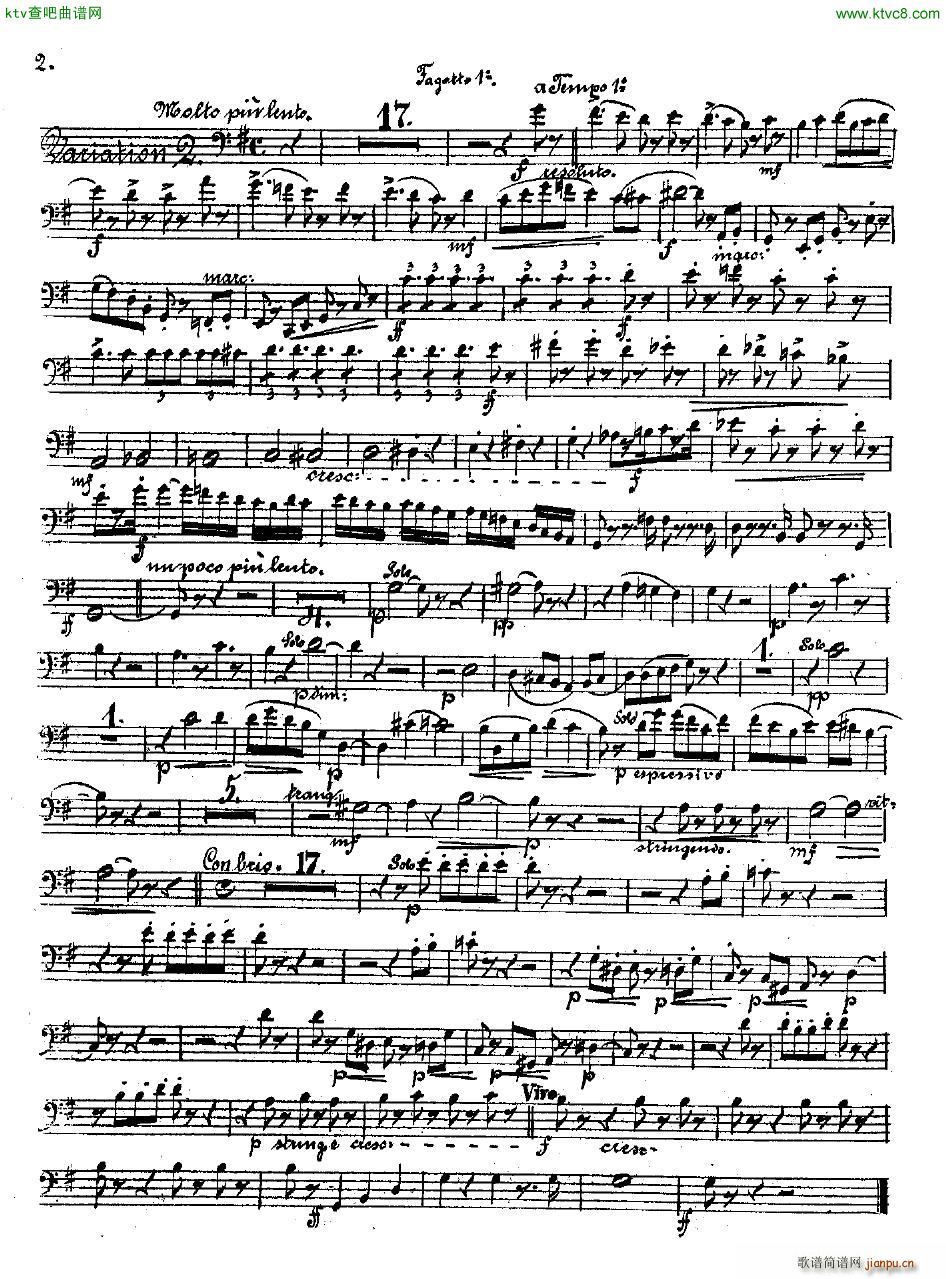 Andersen op 35 Wien Neerlands Bloed orch pts32