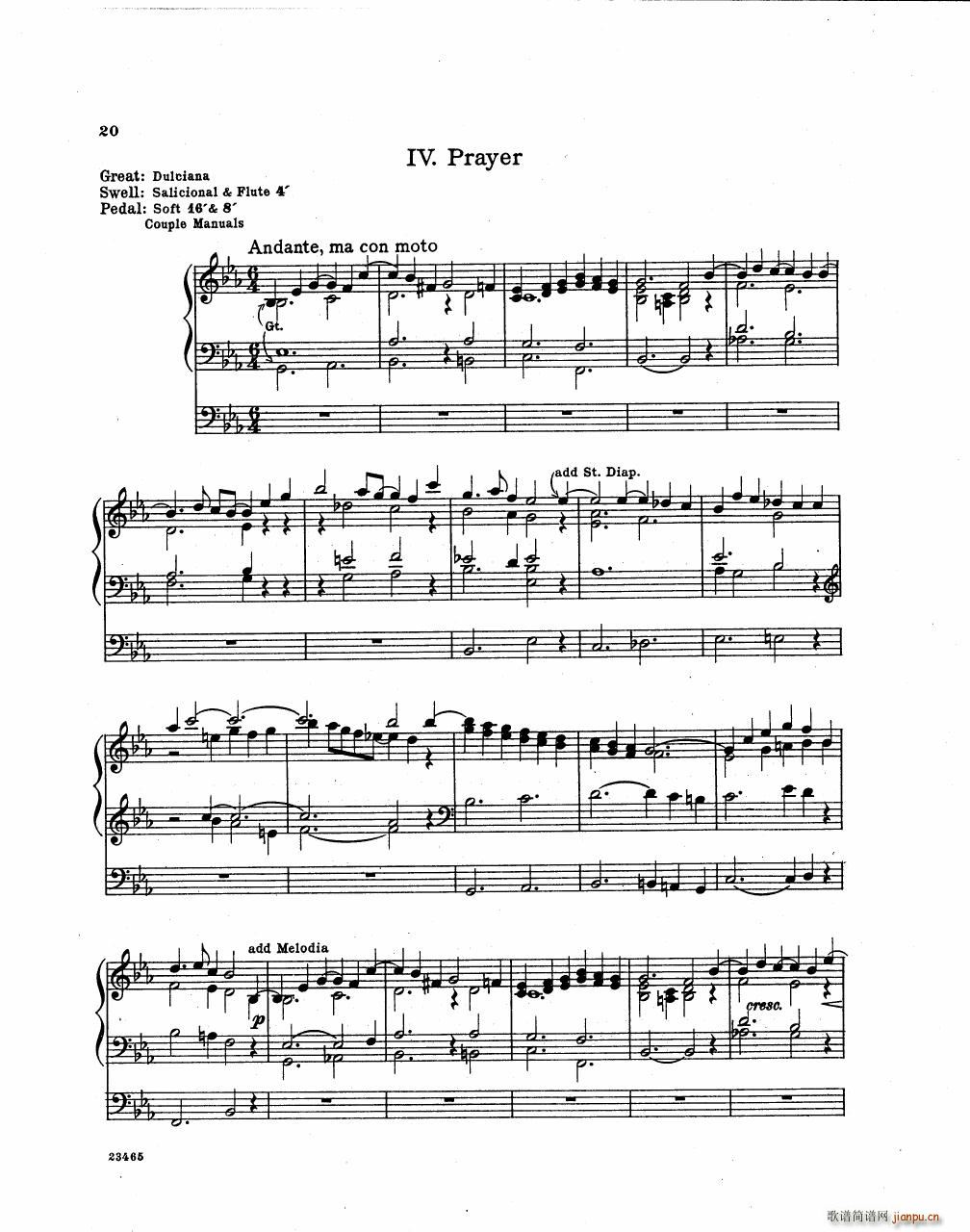 Becker Reme op 40 Sonate 120