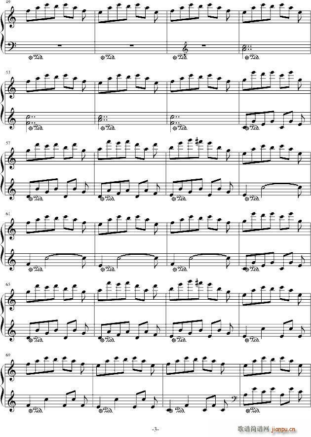 Butterfly dance_雅尼3