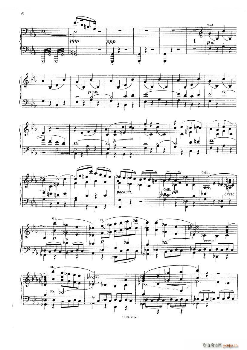 Bruckner-Stradal Symphonie No 2（一）5