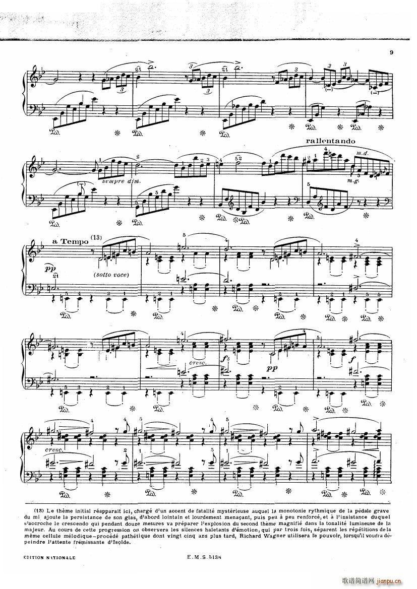 Chopin-Cortot 4 Ballades9