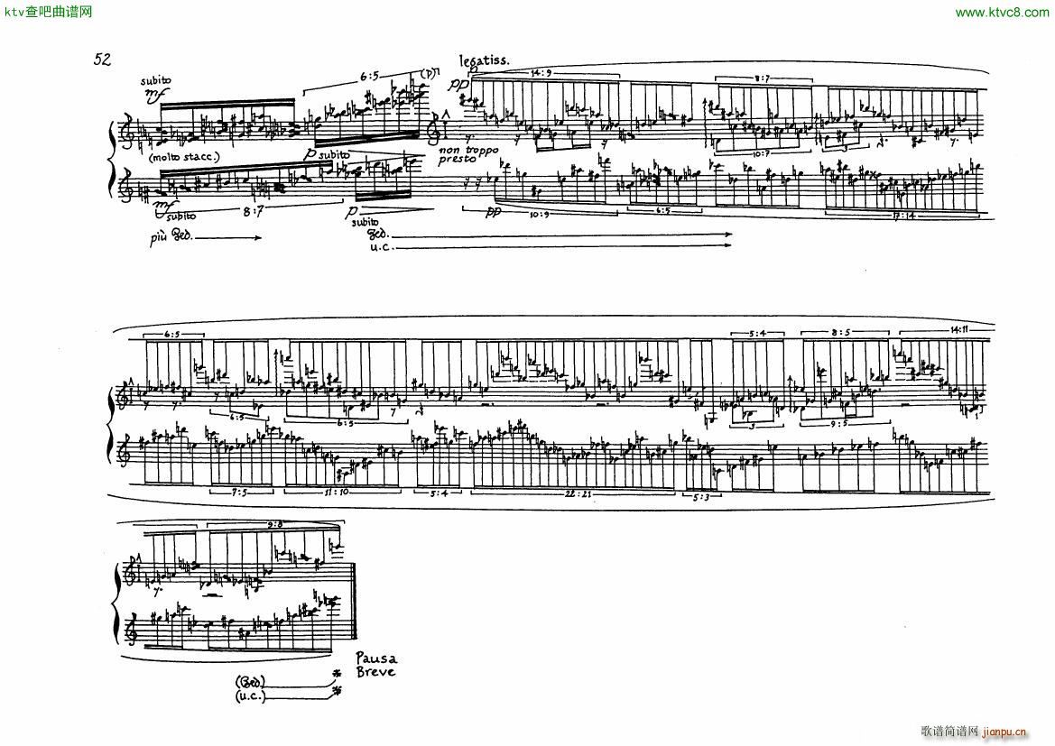 finnissy english 31