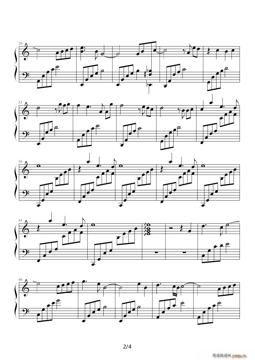 [分享]爱情白皮书插曲�D沉醉在风中2