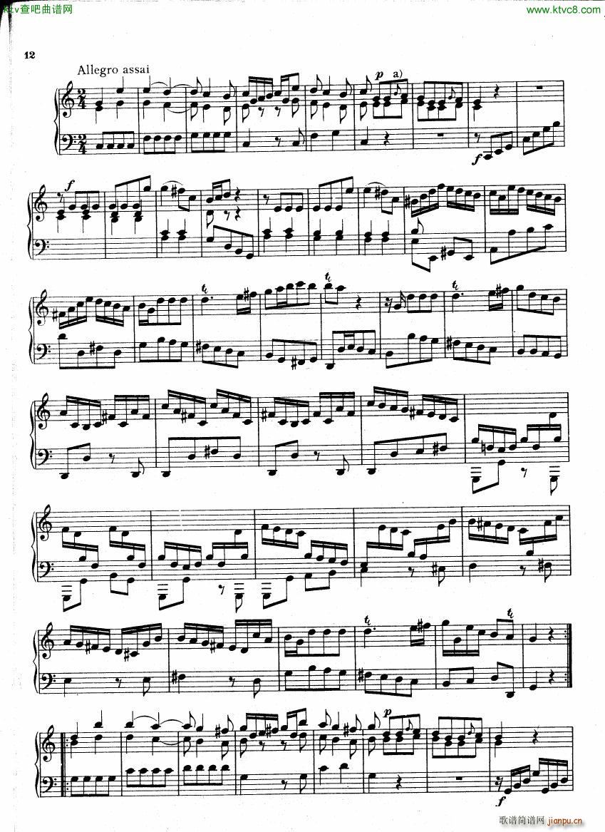 Bach CPE 6 Prussian Sonatas27