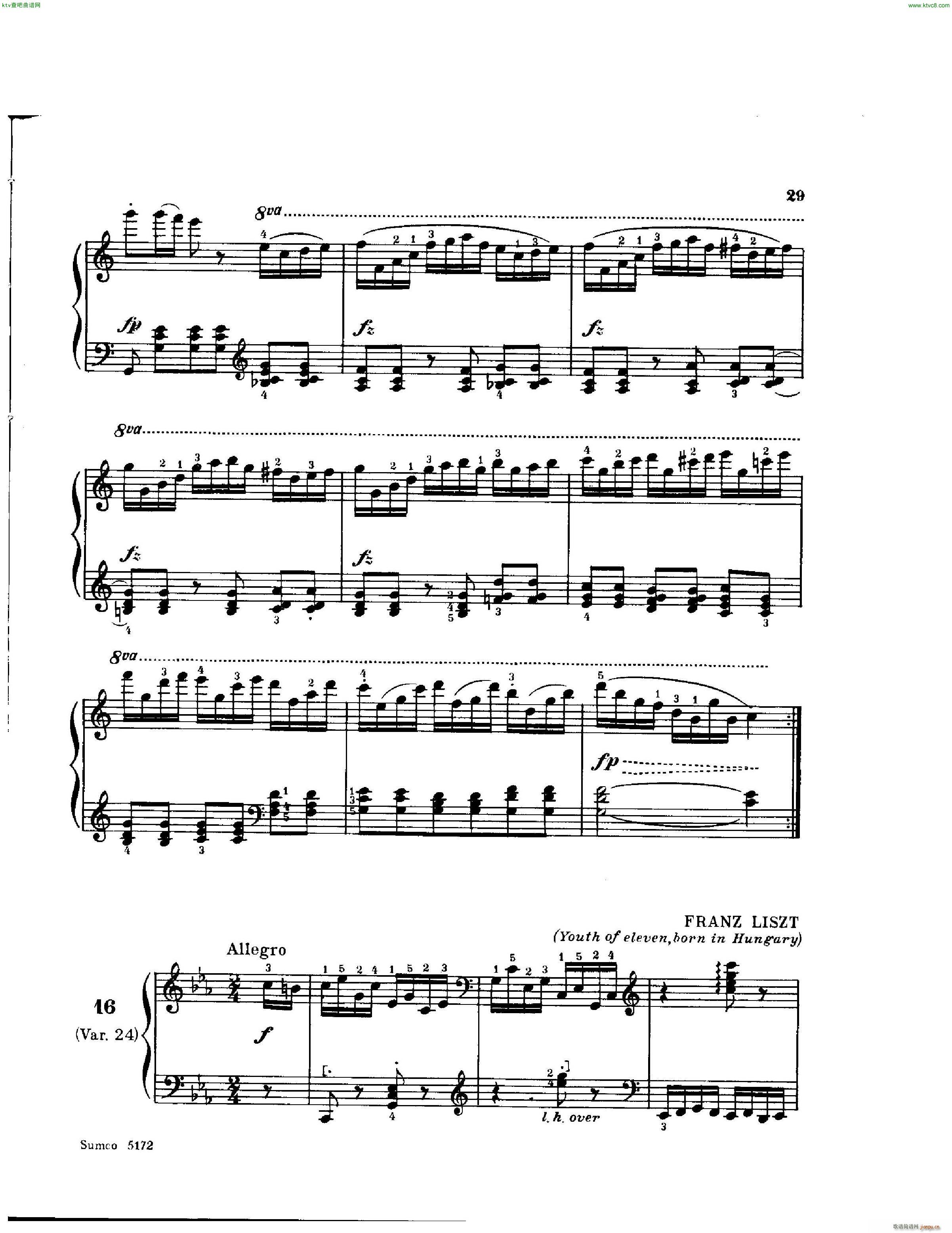 diabelli various variations not beethoven no cover25