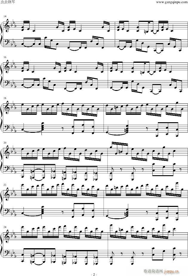 克罗地亚狂想曲】这个才是原版】_马克西姆 Maksim Mrvica2