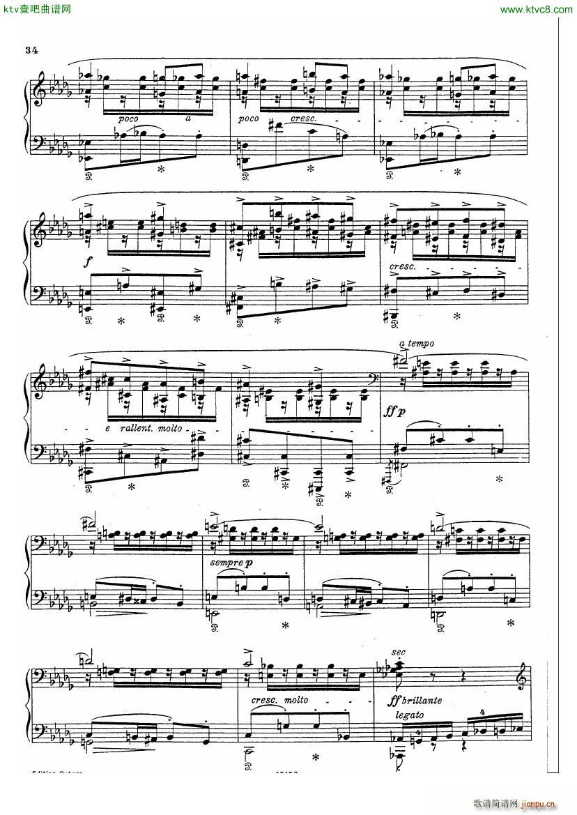 Bizet Chants du Rhin33