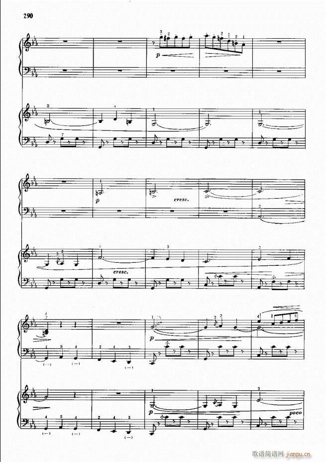 手风琴中外名曲91首241-30050