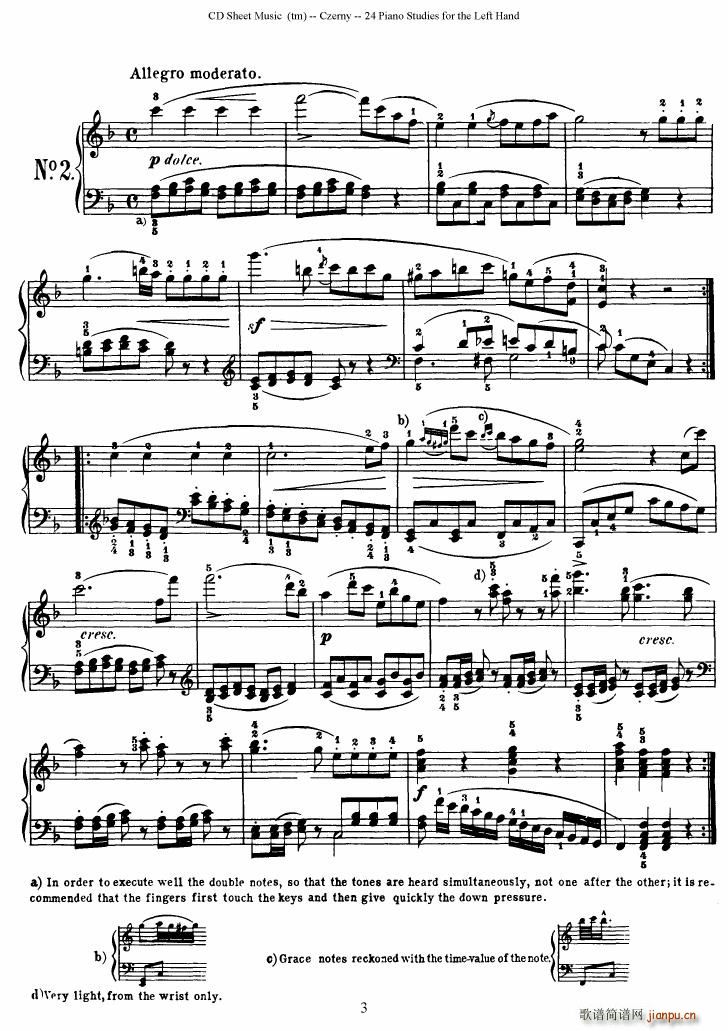 Left Hand Etudes3