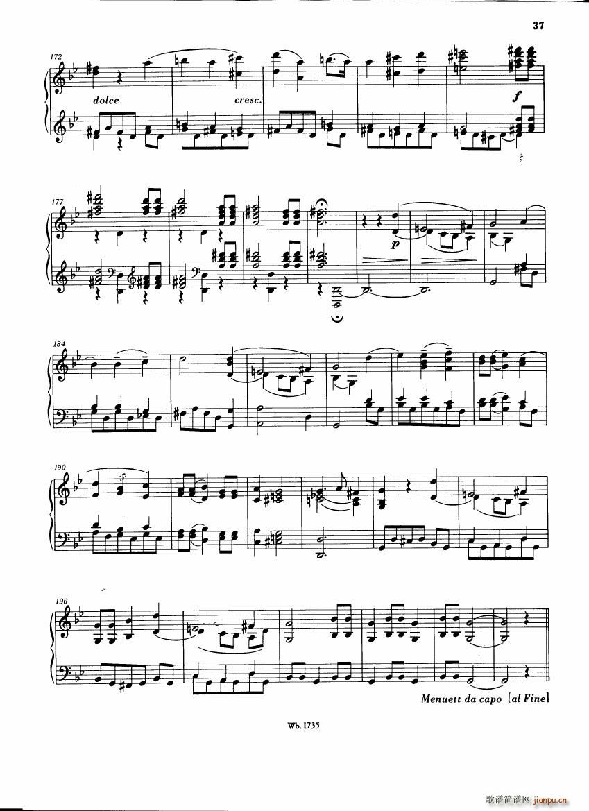 Brahms and his friends Anthology 24