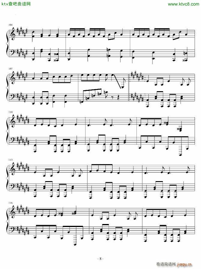 ワ�`ルズエンド ダンスホ�`ル world`s end dancehall_初音未来8