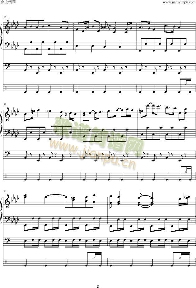 柯南主题曲7