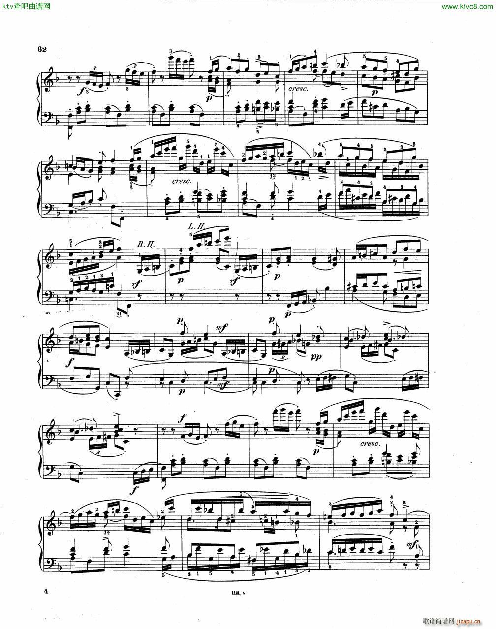 Hummel Bagatelles Op 1073