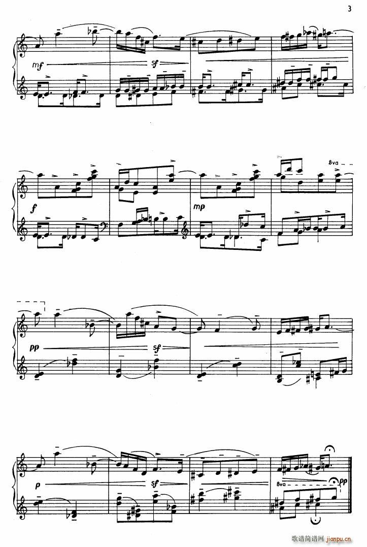 Bazlik Preludes book 135