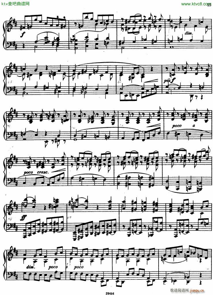 Franck prelude Choral Fugue12