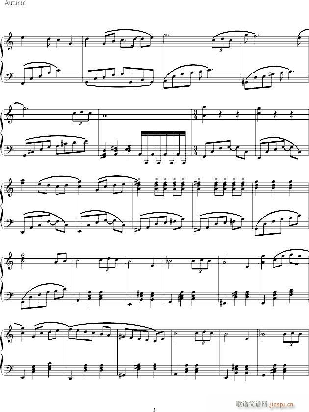 秋天的大幻想曲_leeyang5213