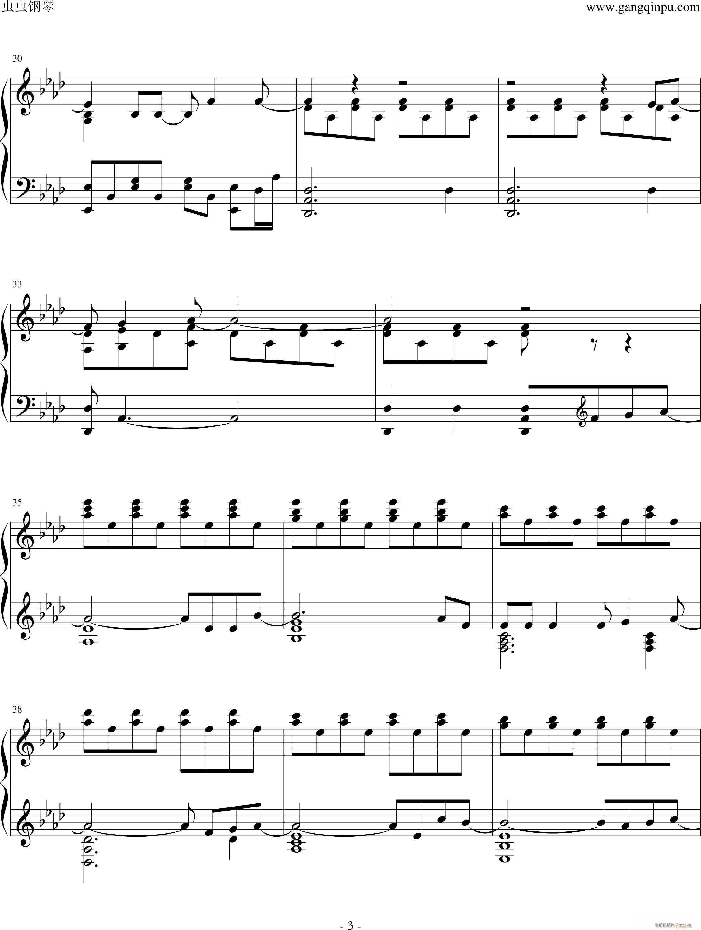 】Frozen】Let It Go_冰雪奇缘3