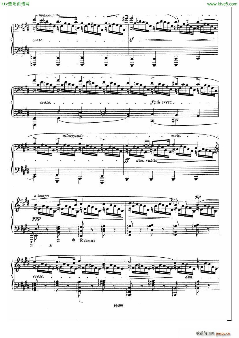 Bizet Chants du Rhin26