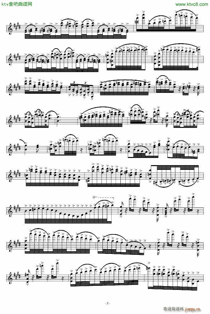 原创主题变奏曲_丁晓峰5