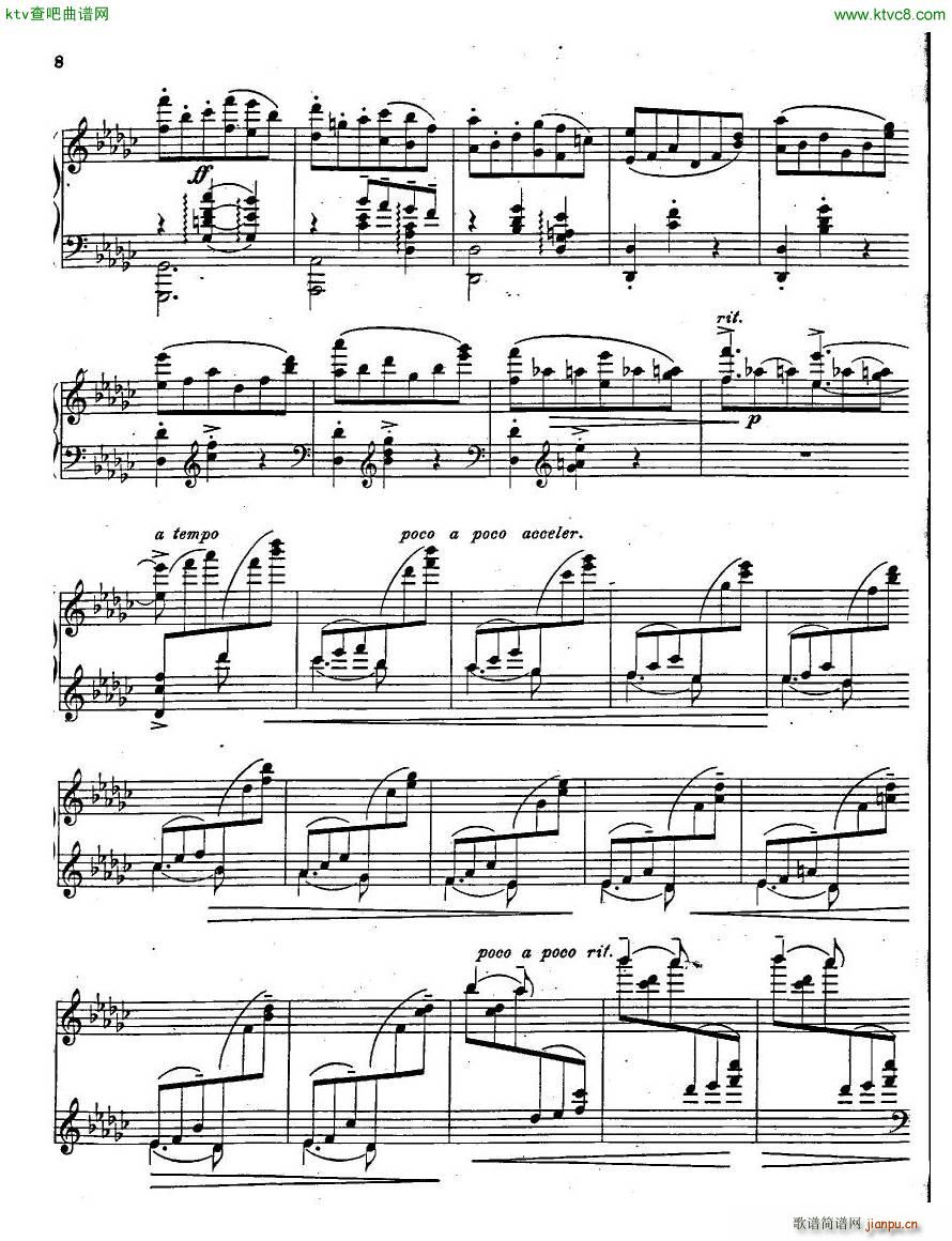 Antipov op 11 Deux Morceaux6