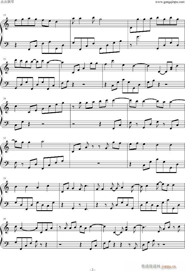 好想告诉你op完整难度版(君届)。_动漫影视2