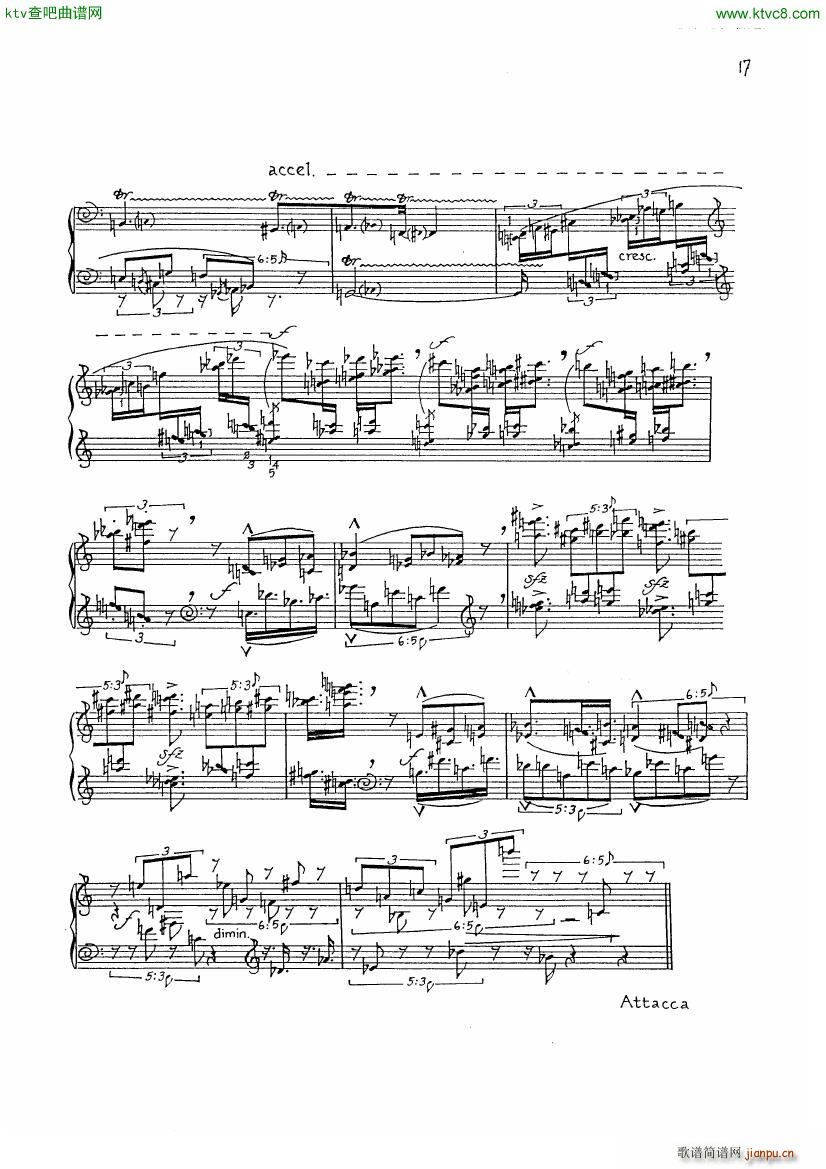 finnissy michael verdi transcription no 031