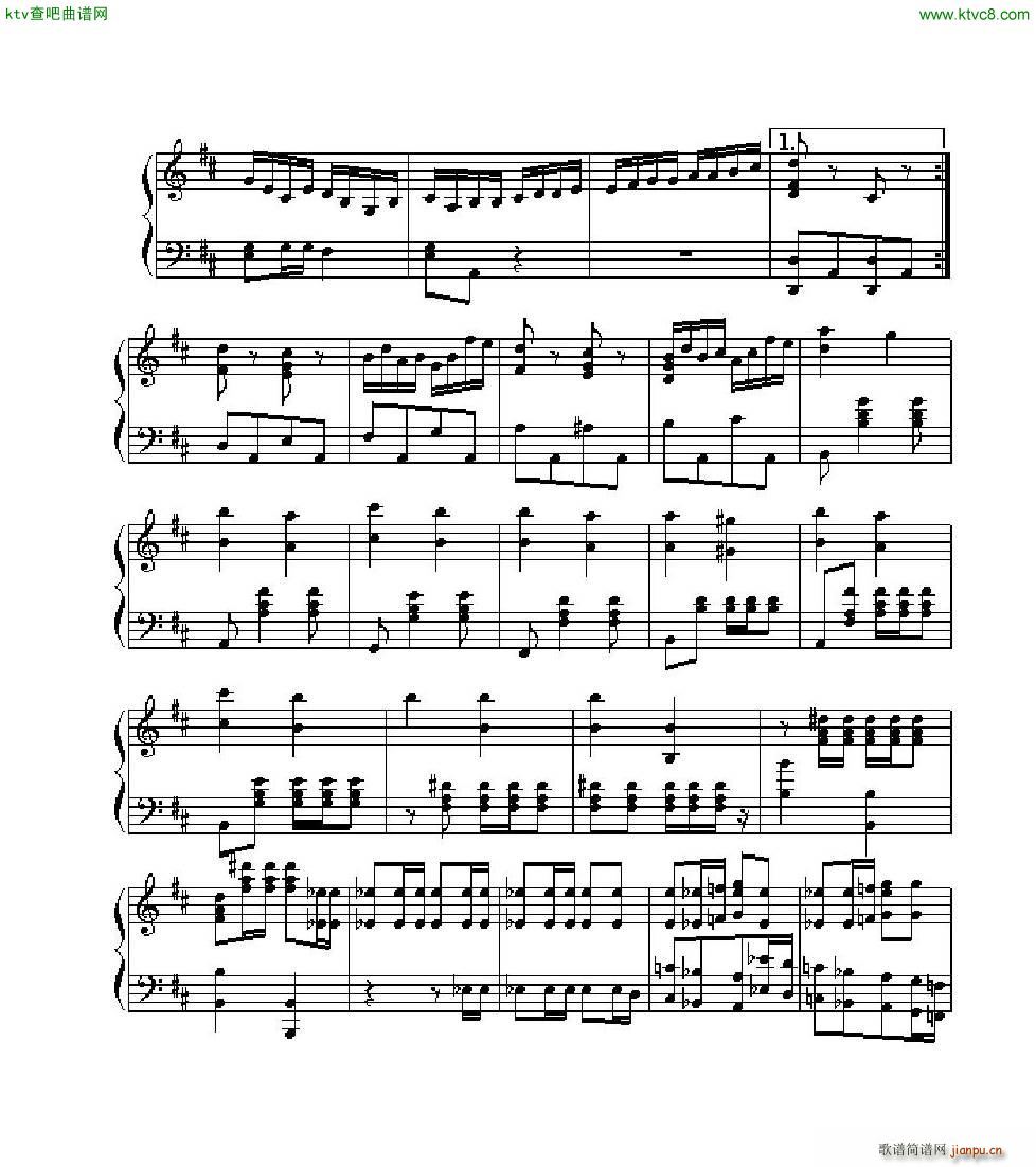 Elgar Pomp and Circumstance Op 391