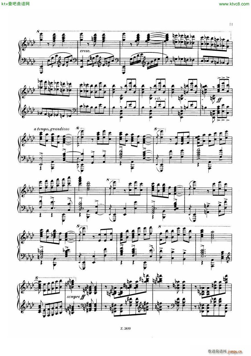 delibes dohnanyi two waltzes 1 naila waltz11
