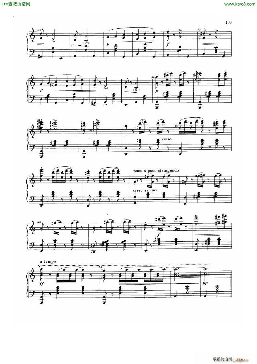 Dvorak Walzer op 546