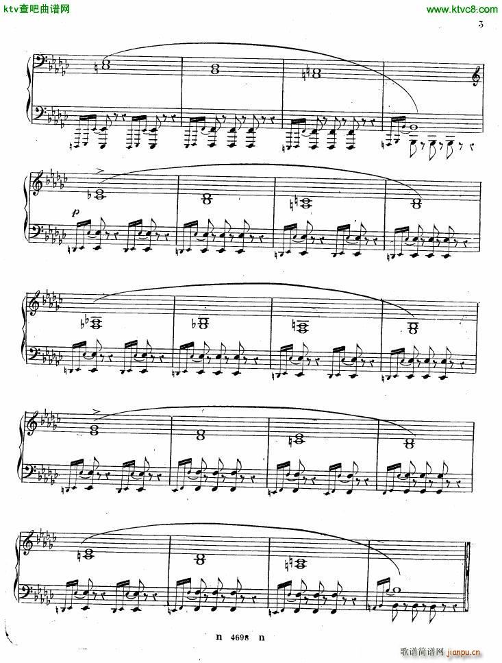 Alkan op 26 Marche Funebre3