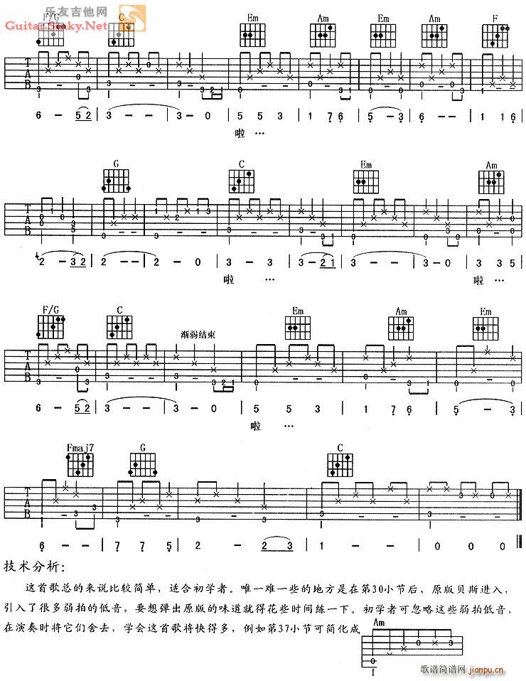 相识是首歌_俞静2