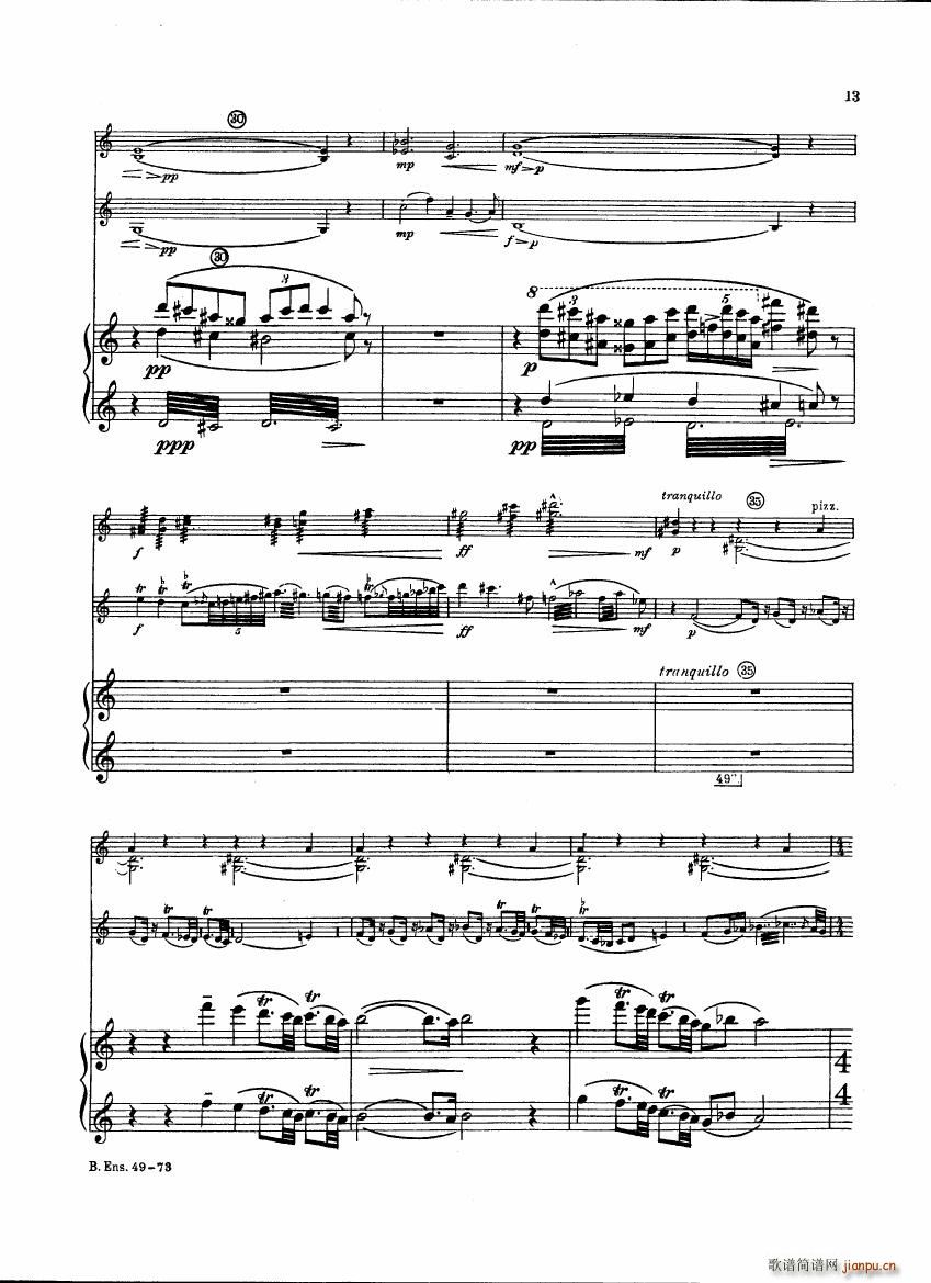 Bartok SZ 111 Contrasts pianoscore14