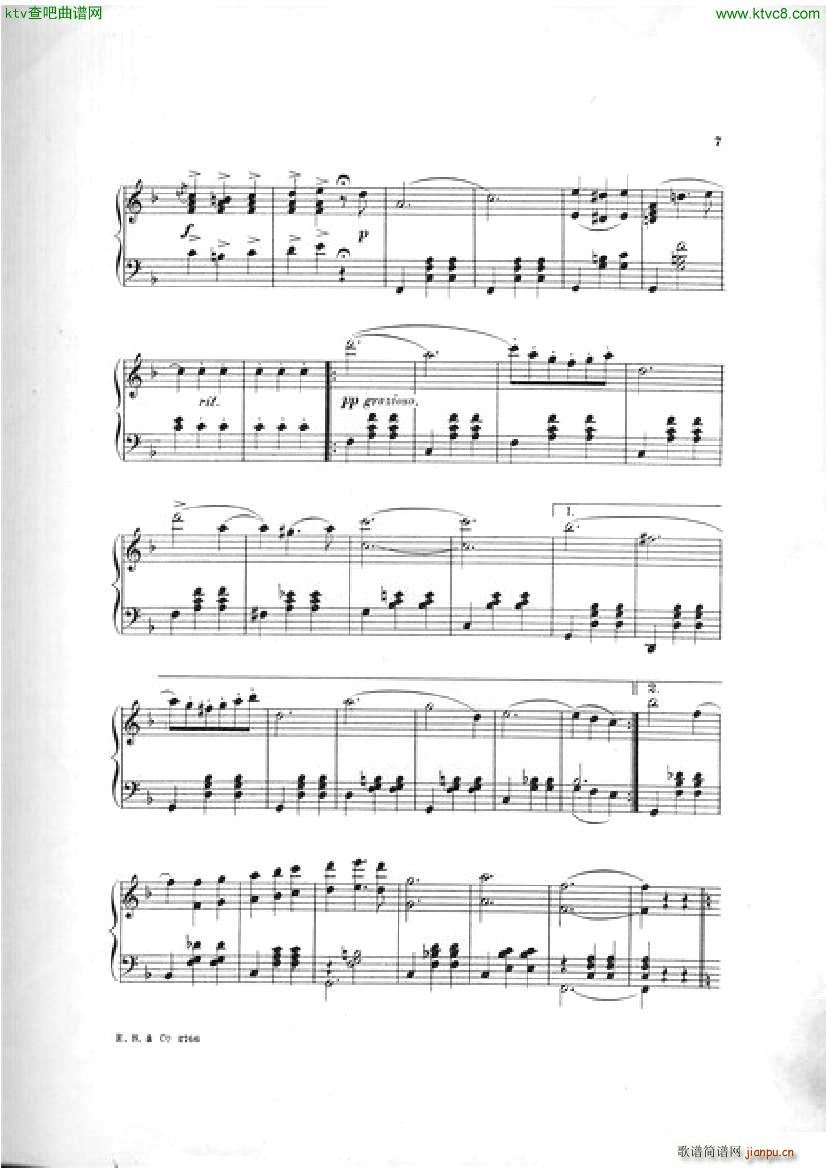 Victor Herbert The Serenade Waltzes6