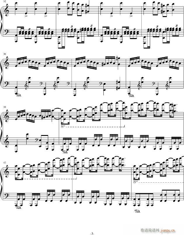 追念_PianoYZ3