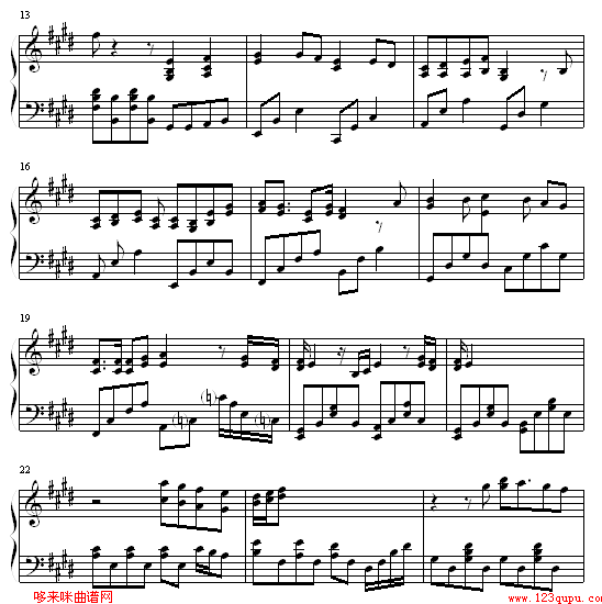 melodies of lifes-最终幻想2