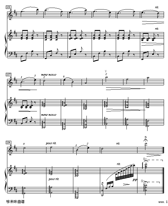 渔舟唱晚-中国名曲11