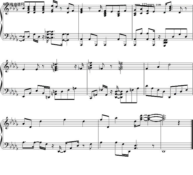 The Music Of The Night-舞剧5