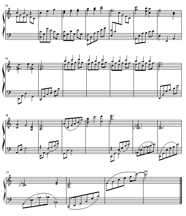 夜之歌2