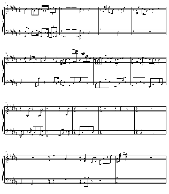 为时未晚3