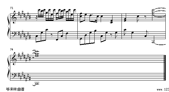 十分爱-邓丽欣6