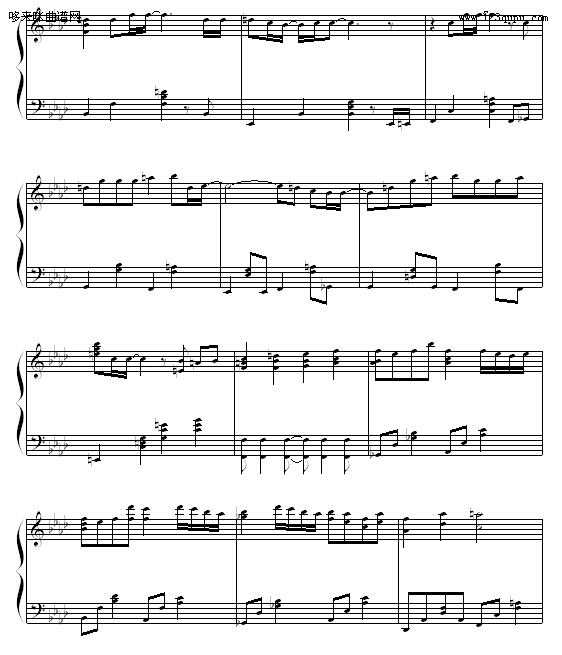 secret of my heart-仓木麻衣4