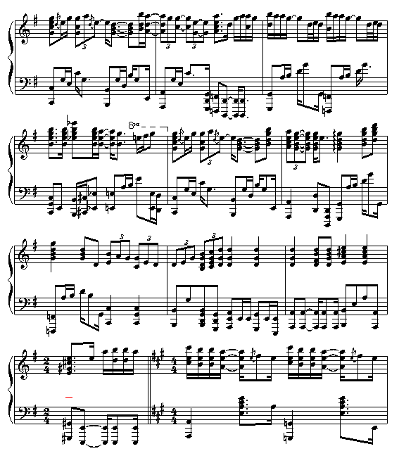 哭不出来4