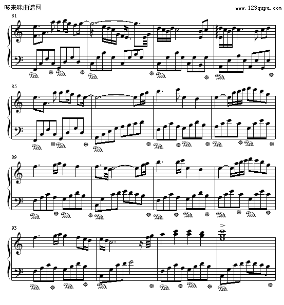 Memory?(极力推荐的好曲子)-动漫影视6