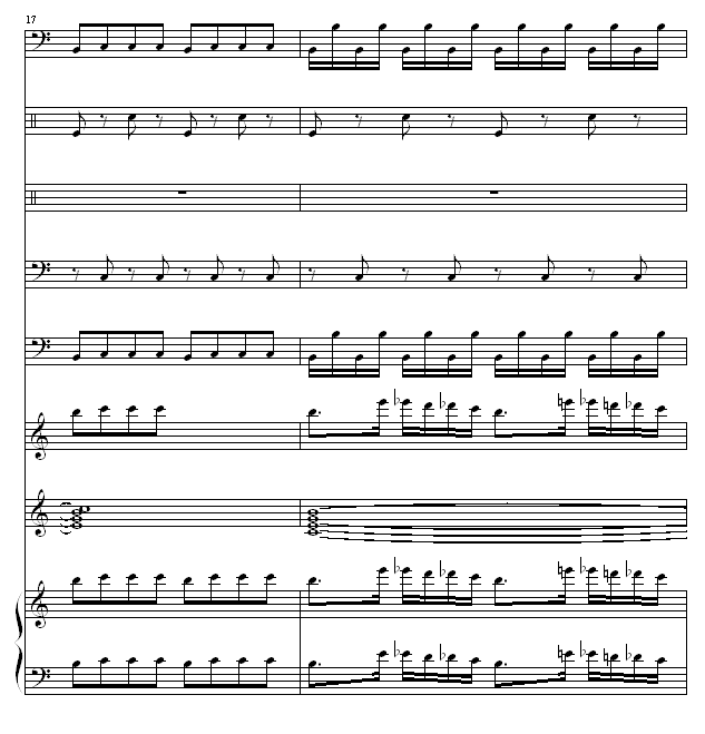 听后感7