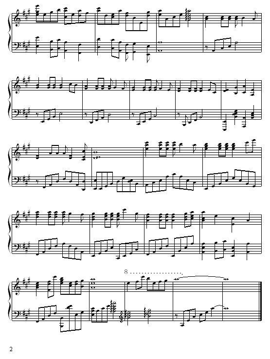 冬后之春2