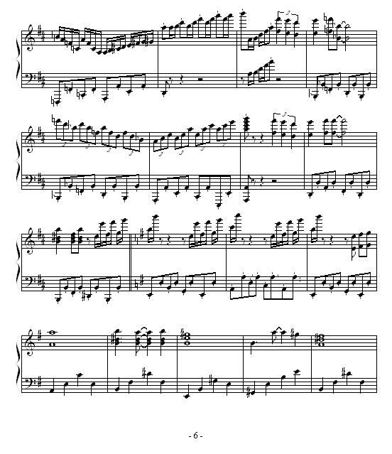 快乐的人们6