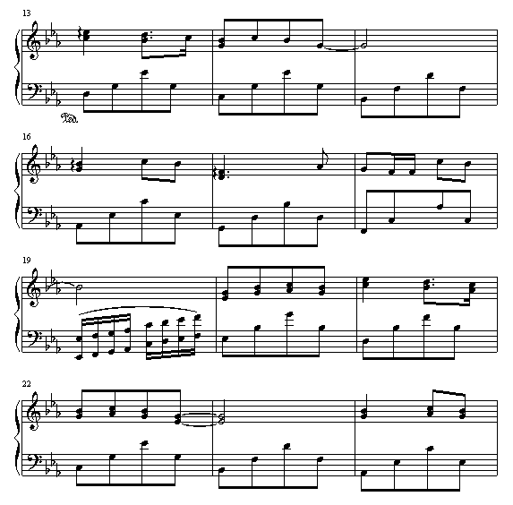 听妈妈讲那过去的事情2